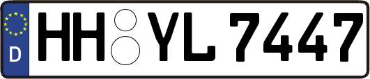 HH-YL7447
