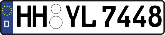 HH-YL7448