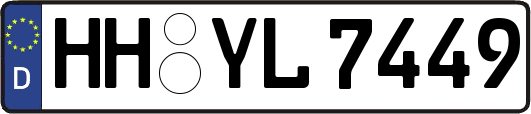 HH-YL7449