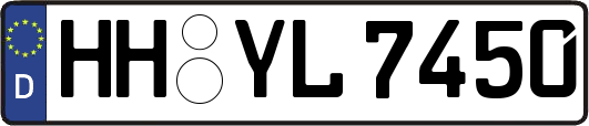 HH-YL7450