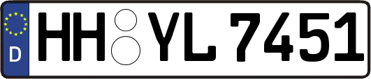 HH-YL7451