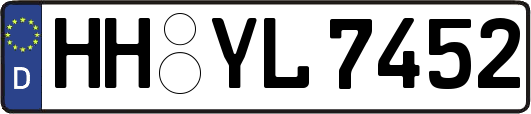 HH-YL7452