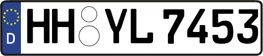 HH-YL7453