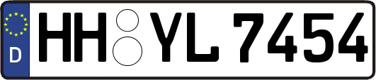 HH-YL7454