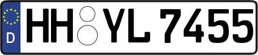 HH-YL7455