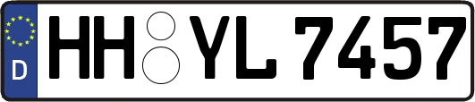 HH-YL7457