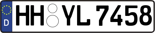 HH-YL7458