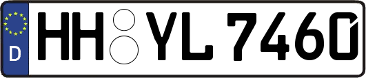 HH-YL7460