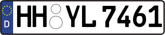 HH-YL7461