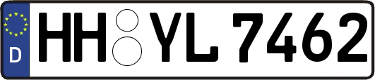 HH-YL7462
