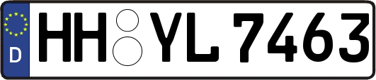 HH-YL7463