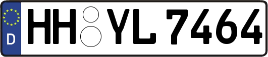 HH-YL7464