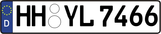 HH-YL7466