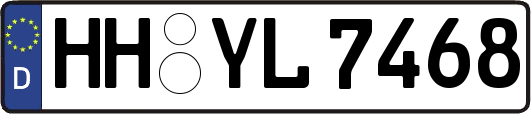 HH-YL7468