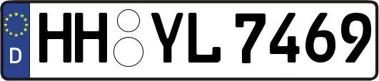 HH-YL7469