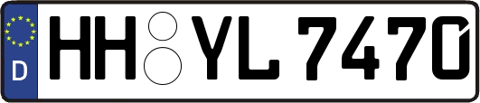 HH-YL7470