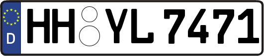HH-YL7471