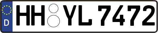 HH-YL7472