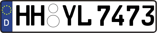 HH-YL7473