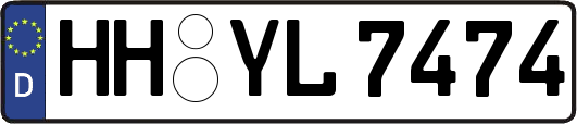 HH-YL7474