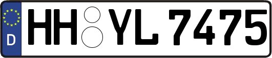 HH-YL7475