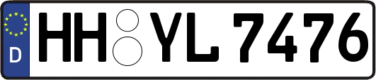HH-YL7476