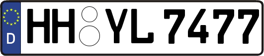 HH-YL7477