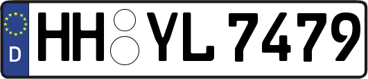 HH-YL7479