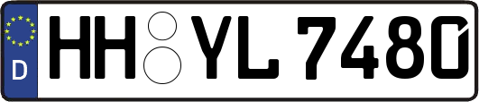HH-YL7480