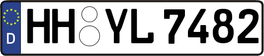 HH-YL7482