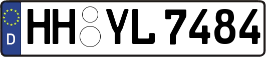 HH-YL7484