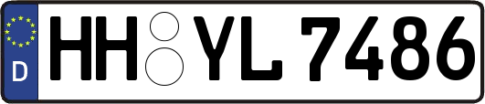HH-YL7486