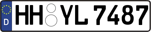 HH-YL7487