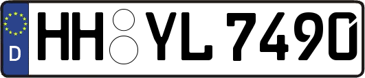 HH-YL7490