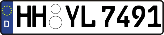 HH-YL7491