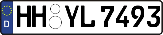 HH-YL7493