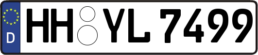 HH-YL7499