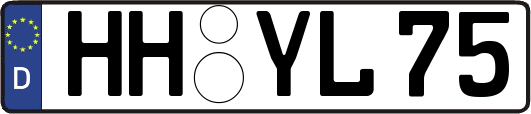 HH-YL75