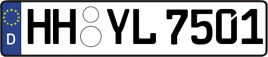 HH-YL7501