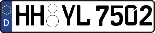 HH-YL7502