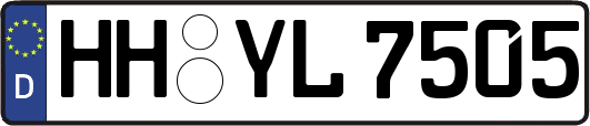HH-YL7505