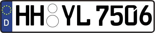 HH-YL7506