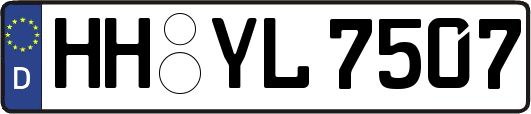 HH-YL7507