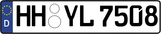 HH-YL7508