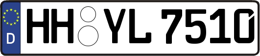 HH-YL7510