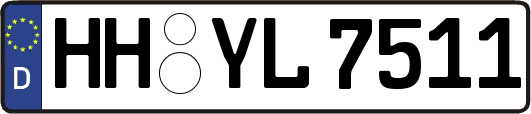 HH-YL7511