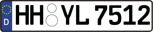 HH-YL7512