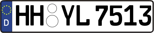 HH-YL7513