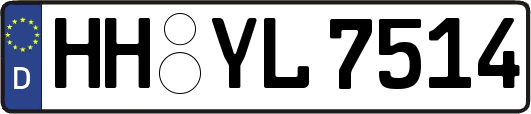 HH-YL7514