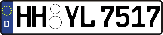 HH-YL7517